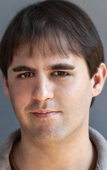 Актер Роберто Орси