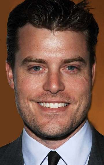 Актер Роусон Маршалл Тёрбер