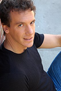 Актер Скотт Эхерн