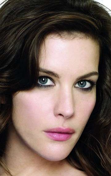 Актер Лив Тайлер