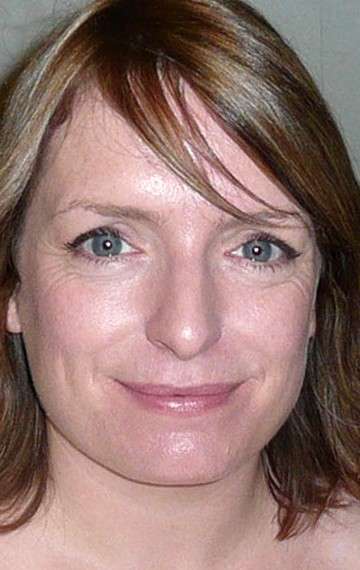 Актер Клэр Рашбрук