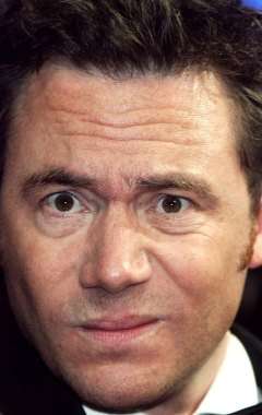 Актер Михаэль Хербиг