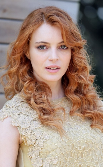 Актер Мириам Далмазио