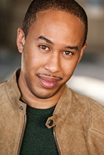 Актер Сэйнт Томпсон