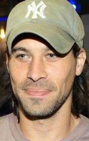 Актер Гай Адлер