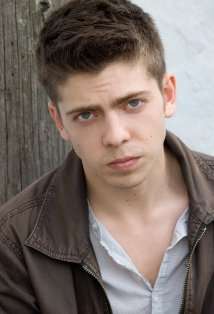 Актер Алекс Уэйнер