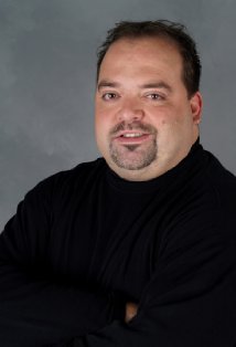 Актер Дерек Херд