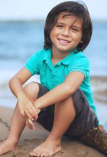 Актер Рок Дер