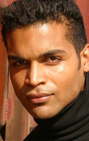 Актер Селестин Кориэль