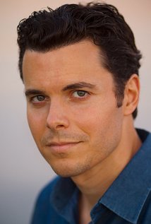 Актер Пол Монте мл.