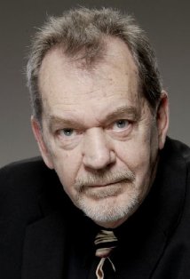 Актер Дж. Сентер