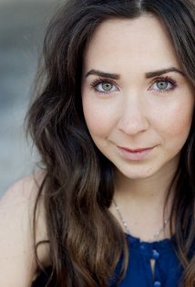 Актер Джули Гершенсон