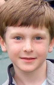 Актер Камерон Спурр