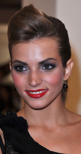 Актер Аврора Руффино