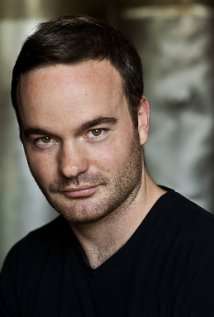 Актер Марк МакДональд