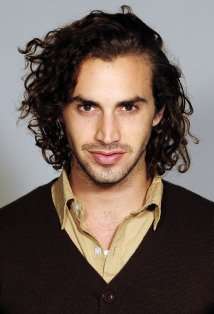 Актер Дилан Эди