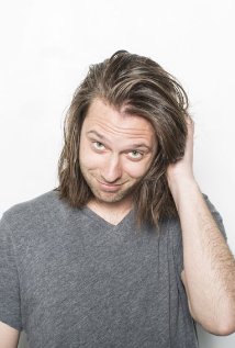 Актер Харди Уинбёрн