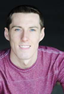 Актер Джейсон Бобьен