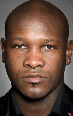 Актер Ален Лино Мик Эли Бастьен