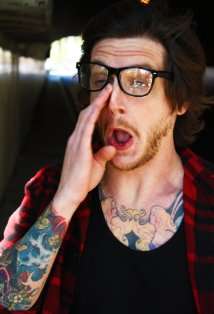 Актер Пол Мишко