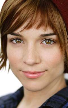 Актер Рени Фелис Смит