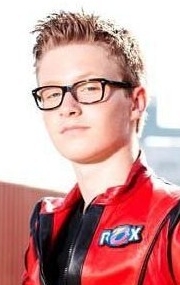 Актер Йелле Флоризон