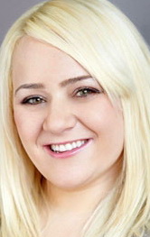 Актер Мелани Хьюберт