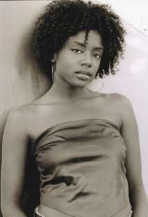 Актер Ники Дж. Кроуфорд