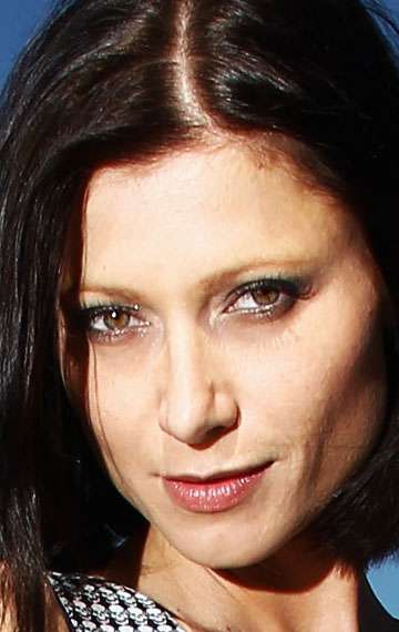 Актер Сара Анн Шультс