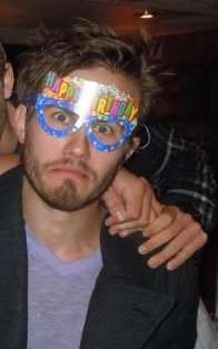 Актер Джесси Кристофферсон