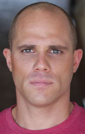 Фото Мэтт Бушнелл