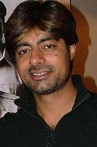 Актер Сушант Сингх