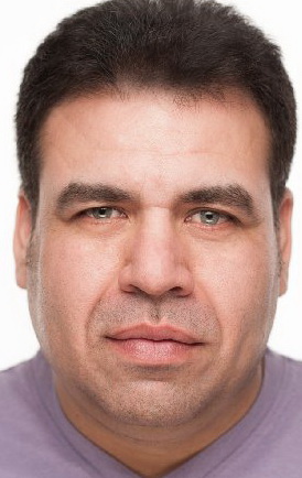 Актер Роберто Лопес