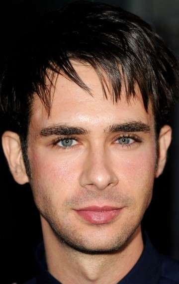 Актер Скотт Мехловиц