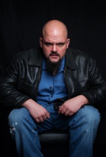 Актер Джерри Тодиско