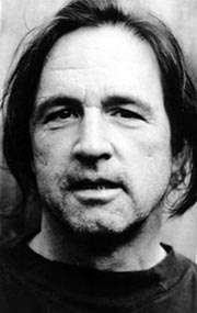 Актер Уильям Ричерт