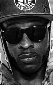 Актер Тимбо Кинг