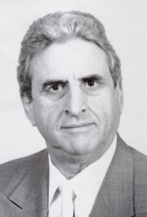 Актер Джерри Стуриано