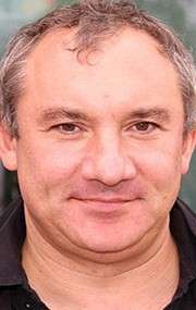 Актер Николай Фоменко