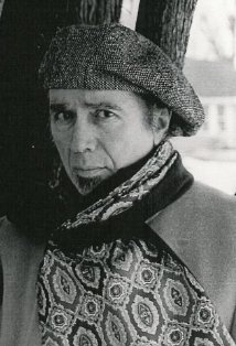 Актер Альфред Ниттоли