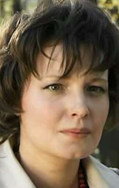 Актер Ольга Берёзкина