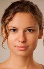 Актер Татьяна Ермилова