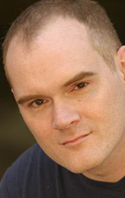 Актер Трэйси Хоу