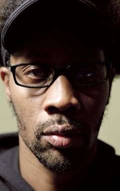 Актер RZA