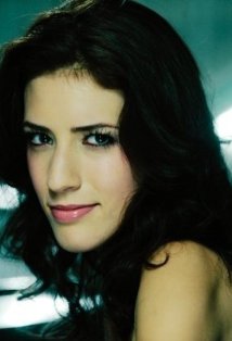 Актер Эрин Мишель Конрой