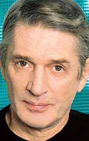 Актер Александр Абдулов