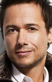 Актер Стефан Руссо