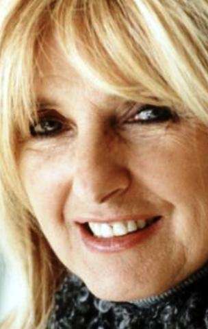 Актер Доминик Мишель