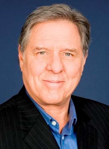 Актер Пьер Курци