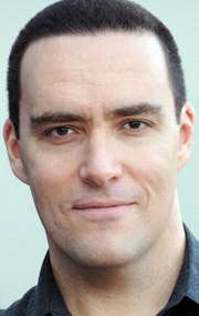 Актер Александр Невский